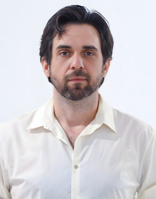 Prof. Dr. Carlos Eduardo "Bidu"